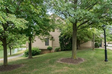 3335 Bent Trail Dr unit 25, Ann Arbor, MI 48108 - photo 2