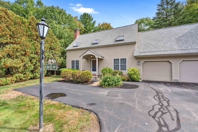 40 Stratham Green, Stratham, NH 03885 - photo 3