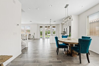 20896 E Swan Dr, Queen Creek, AZ 85142 - photo 4