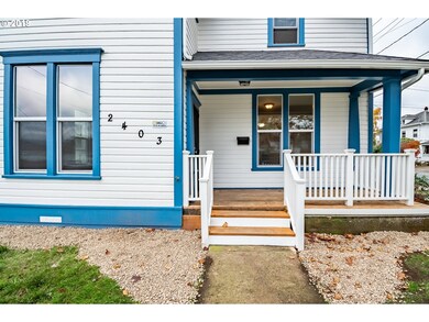 2403 1st St, Tillamook, OR 97141 - photo 3