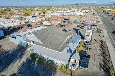 1090 W Main St, Quartzsite, AZ 85346 - photo 3