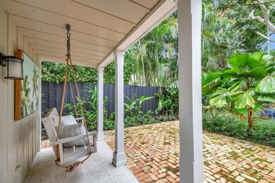 235 Dyer Rd unit Terrace, West Palm Beach, FL 33405 - photo 3