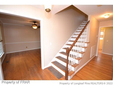 2713 Lake Club Dr, Fayetteville, NC 28304 - photo 2