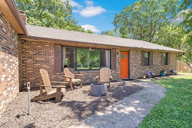 8704 N Kimmy Ct.