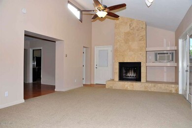 Family Room-Dining Room