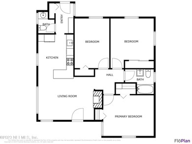 2969 Downing St, Jacksonville, FL 32205 - photo 7