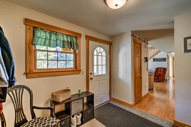 Mudroom