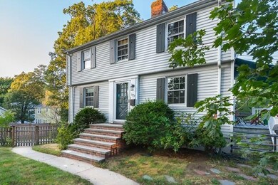 177 Spring Ave, Arlington, MA 02476 - photo 3