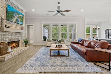 2013 Cypress Tree Ct, Madisonville, LA 70447 - photo 5