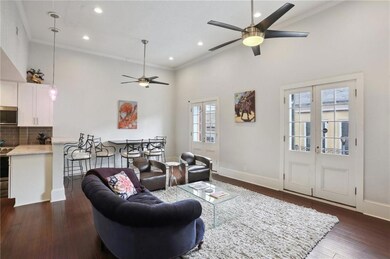 Living/Dining