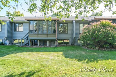 8568 Elkwood Dr SW, Byron Center, MI 49315 - photo 2