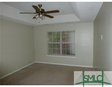 Master Bedroom.