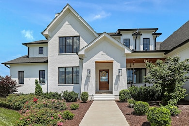 4720 Edwardian Trace, Franklin, TN 37067 - photo 3