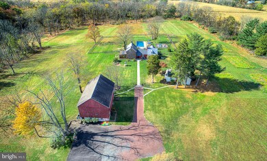 6338 Carversville Rd, Pipersville, PA 18947 - photo 3