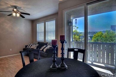 West Facing Unit with rare hillside and sunset vie