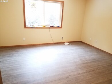 Bedroom, Owner's Suite