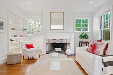 3 Meadow Way, Cambridge, MA 02138 - photo 7