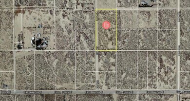 0 E Avenue D12 97th St E unit 18011069, Lancaster, CA 93535 - photo 3