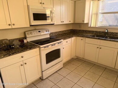 810 S Orlando Ave unit 3, Cocoa Beach, FL 32931 - photo 2