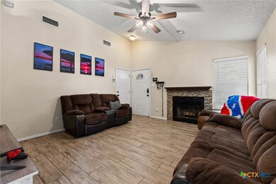 3704 Daniels Dr, Killeen, TX 76543 - photo 5