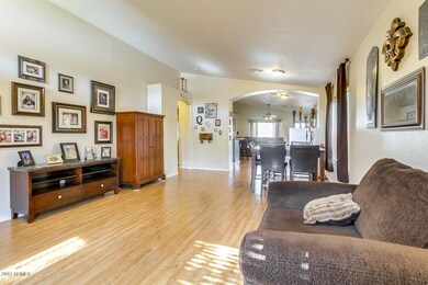 Front Room