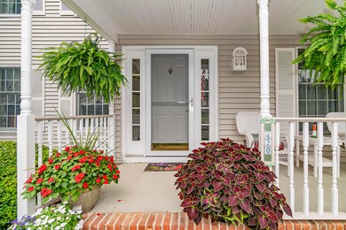 420 Continental St, Forked River, NJ 08731 - photo 3