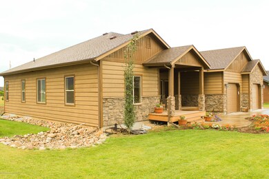 876 Easy St, Driggs, ID 83422 - photo 2