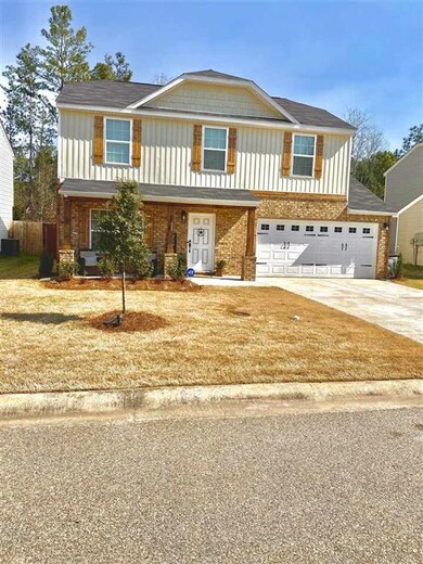 102 Sourwood Ln, Byron, GA 31008 - photo 3