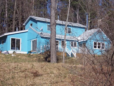Side view