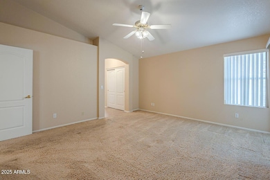 Large Primary Bedroom