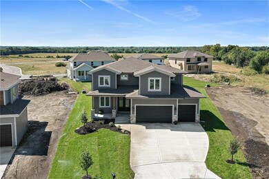 24305 W 92nd St, Lenexa, KS 66227 - photo 4