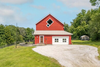 430 Towslee Hill Rd, Pawlet, VT 05761 - photo 5