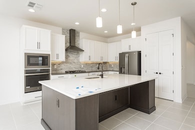 Kitchen - Representational Photo