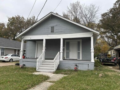 2336 Boyle Ave, Memphis, TN 38114 - photo 2
