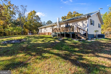 500 Motley Dr, La Fayette, GA 30728 - photo 6