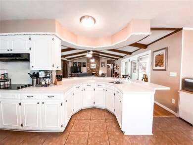 87 Valley Rd, Texarkana, TX 75503 - photo 5