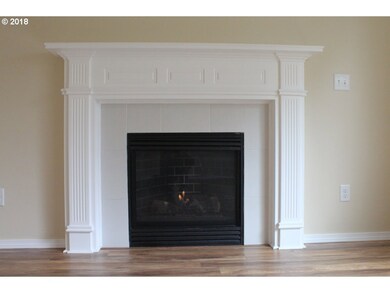 Fireplace Gas