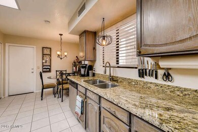 Gorgeous Granite