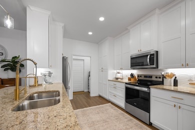 1501 Remington Ct, Kilgore, TX 75662 - photo 6