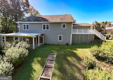 2684 Fringe Cir, Macon, GA 31216 - photo 6