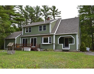 16 Helen St, West Wareham, MA 02576 - photo 2