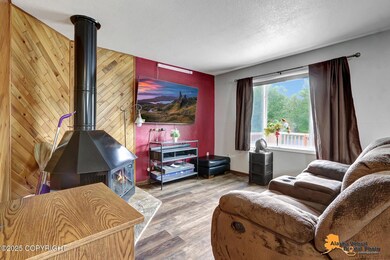 8023 Pioneer Dr, Anchorage, AK 99504 - photo 2