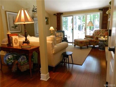 Living Room.