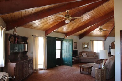 Living room 1a