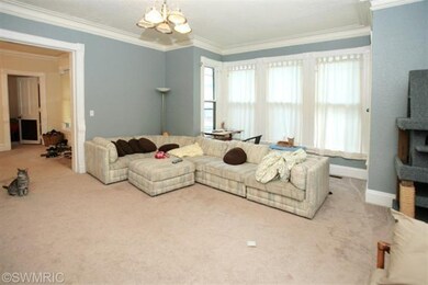 1014 S Park St, Kalamazoo, MI 49001 - photo 5