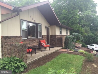 796 Fairmont Ave, Mohnton, PA 19540 - photo 5