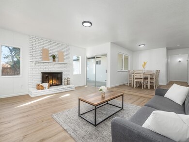 Living room 2
