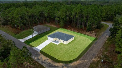 853 W Ludlum St, Citrus Springs, FL 34434 - photo 3