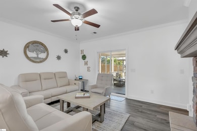 44 Tannery Dr, Greer, SC 29651 - photo 3