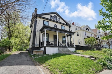 287 Earnshaw Ave, Cincinnati, OH 45219 - photo 2
